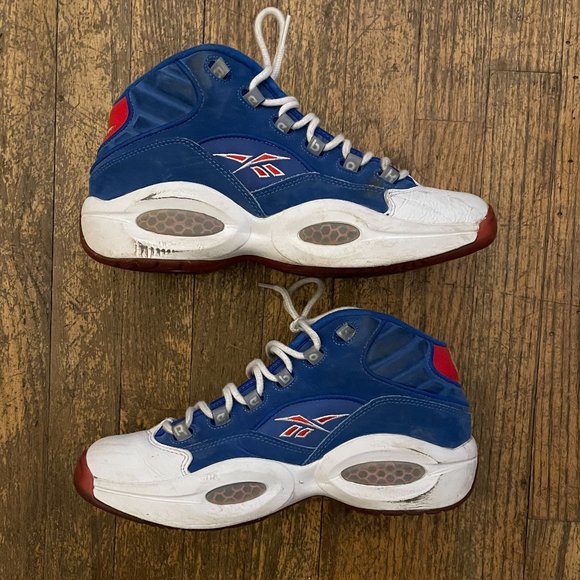 Packer Shoes x Reebok Question Mid - Picture 2 of 5